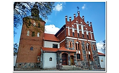 Zdjęcia kościoła